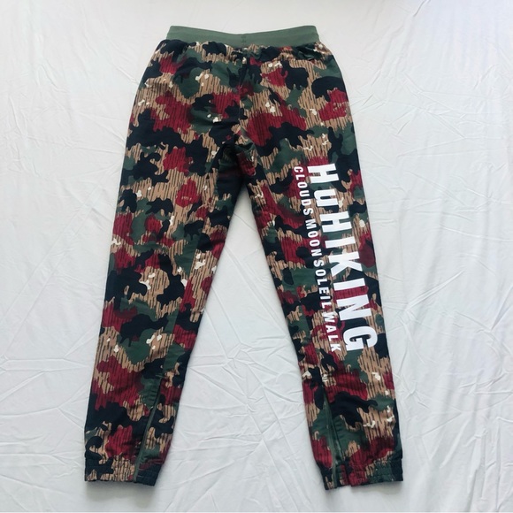 Adidas x Pharrell Williams Hu Hiking Track Suit - Picture 4 of 4